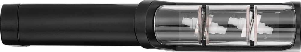 ZWILLING Miyabi Peilių galąstuvas Juoda
