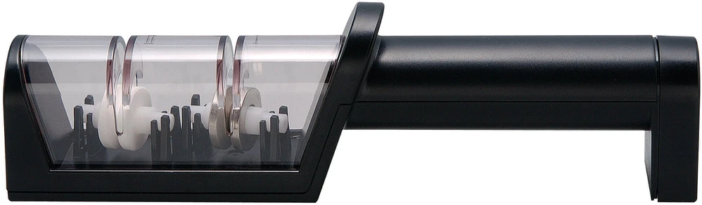 ZWILLING Miyabi Peilių galąstuvas Juoda