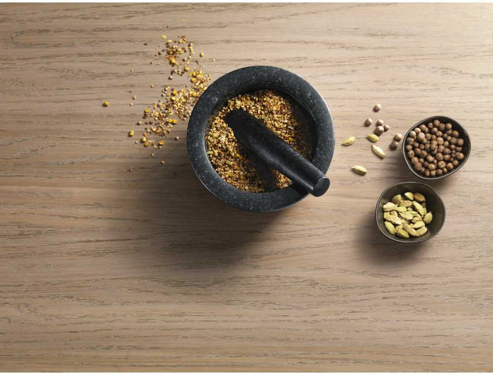 ZWILLING Zwilling Spices skiedinys ir grūstuvas