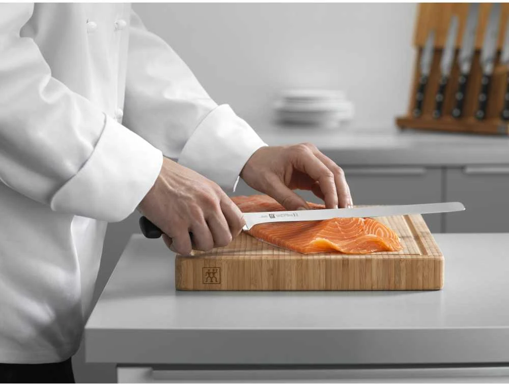 ZWILLING 38403-181-0 virtuvės peiliai Buitiniai peiliai