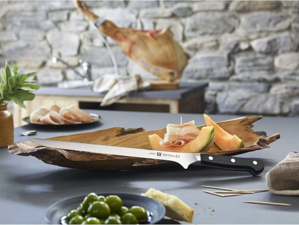ZWILLING 38403-181-0 virtuvės peiliai Buitiniai peiliai
