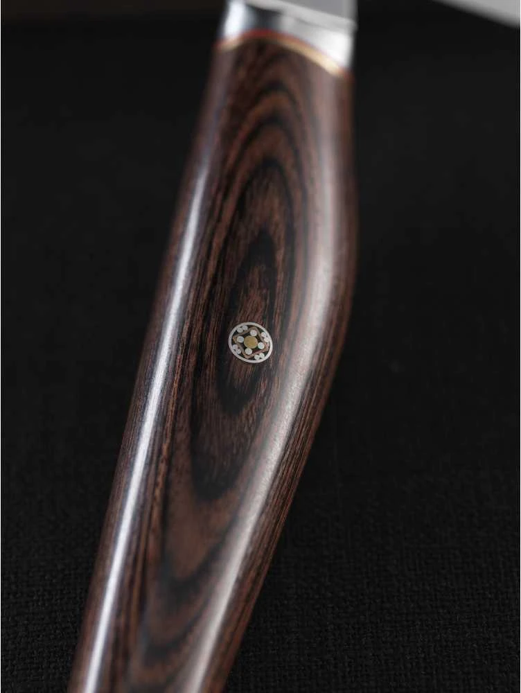 Zwilling Miyabi duonos peilis 23cm (6000MCT)