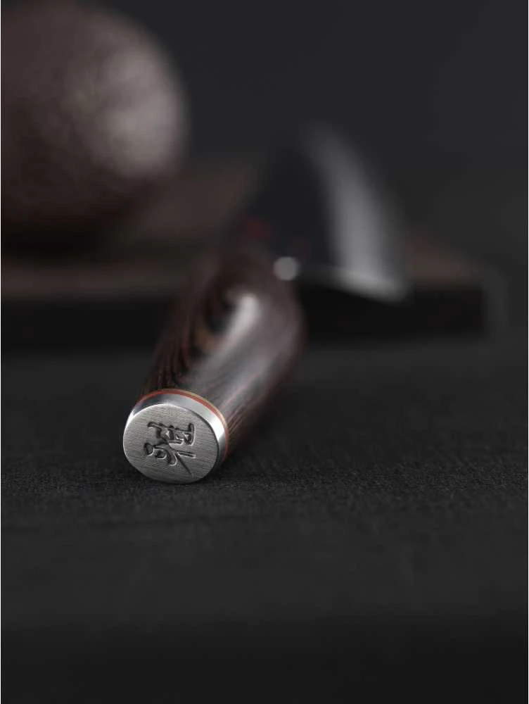 Zwilling Miyabi duonos peilis 23cm (6000MCT)