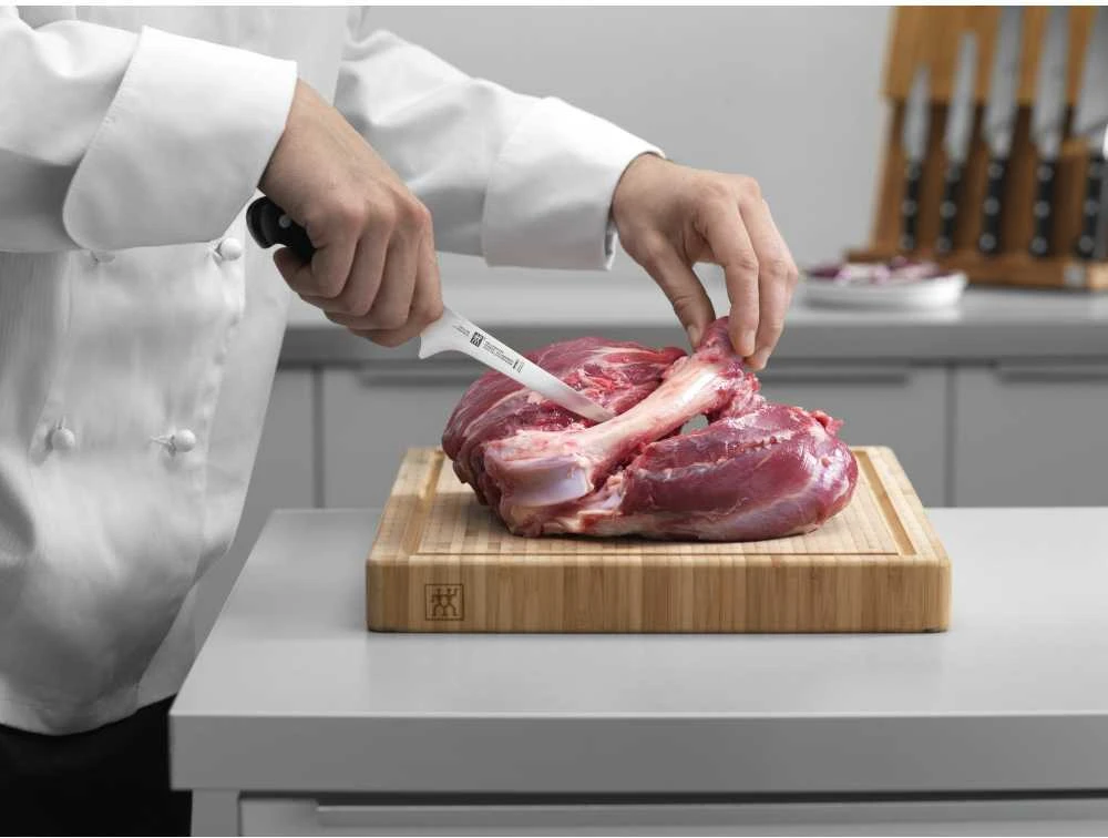 Zwilling Zwilling Pro kaulinimo peilis