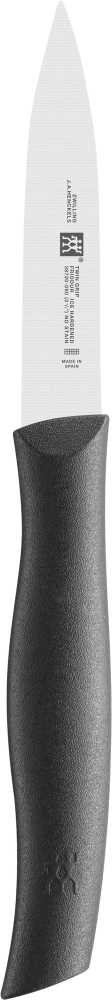 ZWILLING TWIN GRIP Daržovių ir vaisių peilis 9 cm