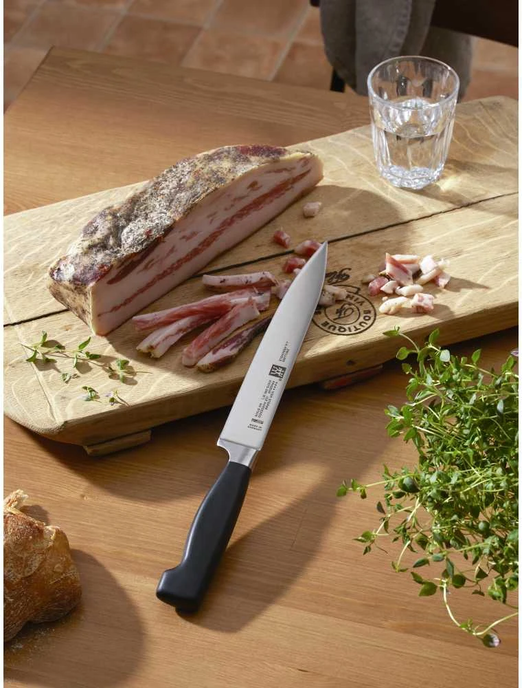 Mėsos peilis Zwilling Zwilling Four Star