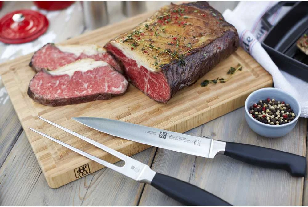 Zwilling Four Star Do Wędlin 20 cm