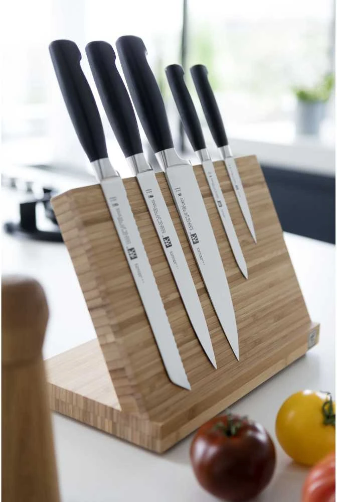 ZWILLING FOUR STAR šalto pjaustymo peilis 26 cm