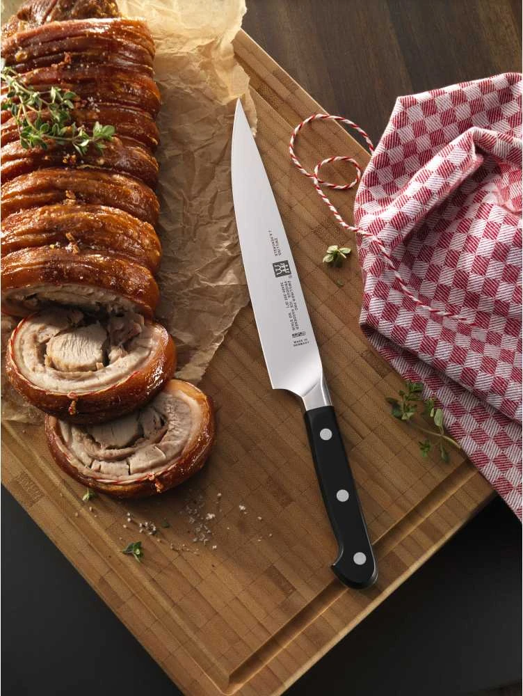 ZWILLING 38400-161-0 virtuvinis peilis Buitinis peilis