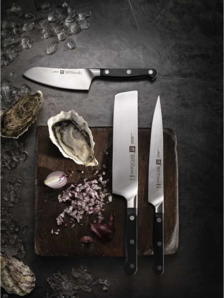 ZWILLING 38400-161-0 virtuvinis peilis Buitinis peilis