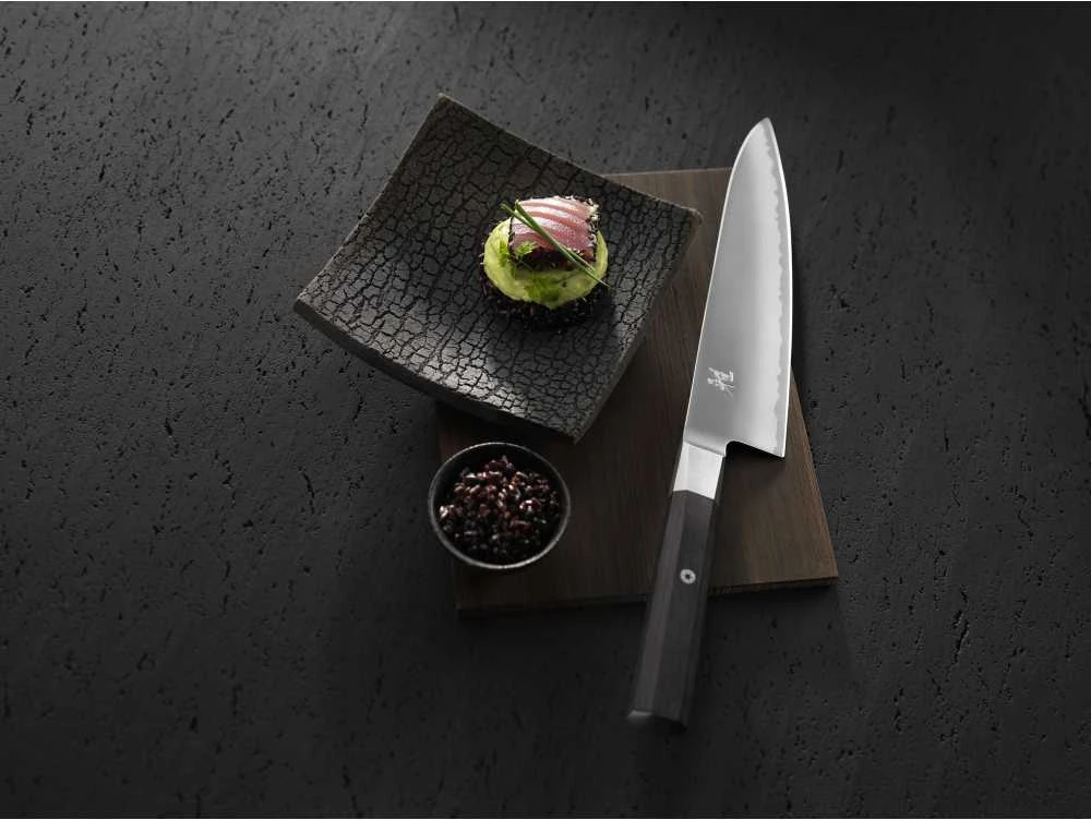 MIYABI 4000FC Gyutoh peilis 20 cm