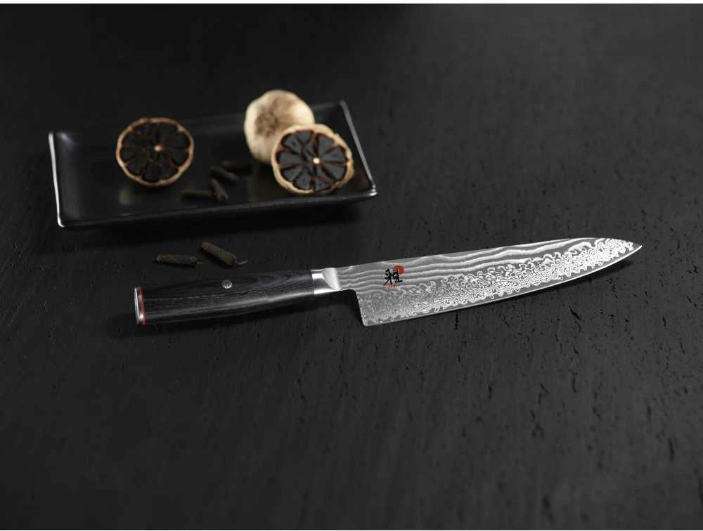 Zwilling Miyabi 5000FCD Gyutoh 24cm