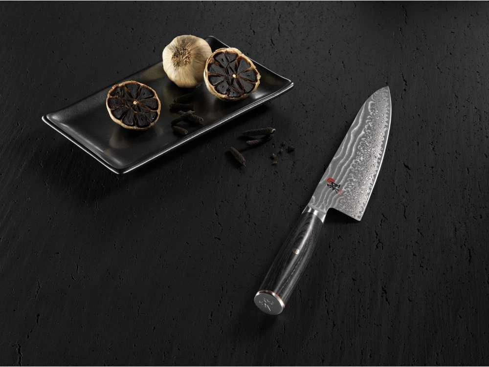 Zwilling Miyabi 5000FCD Gyutoh 24cm