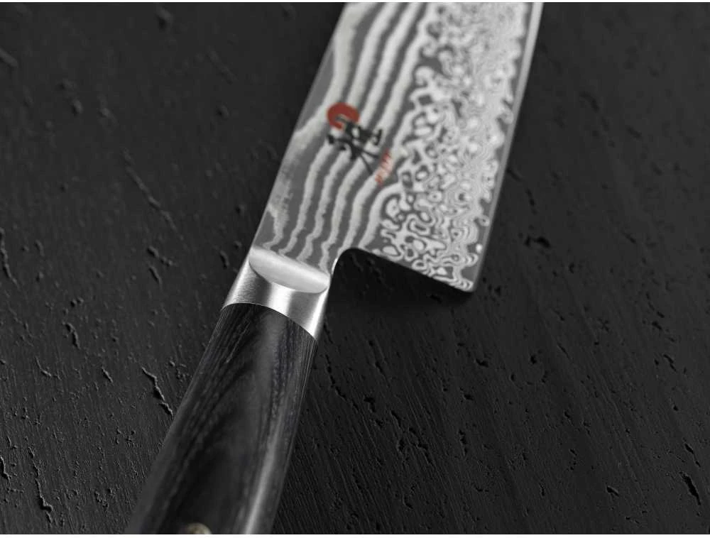 Zwilling Miyabi 5000FCD Gyutoh 24cm