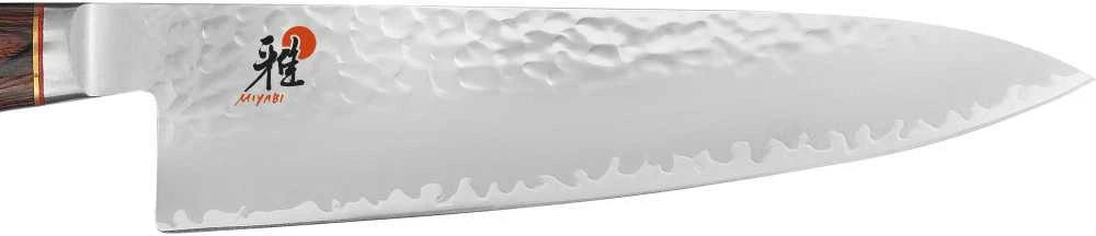 Zwilling Miyabi 6000MCT Gyutoh 20cm