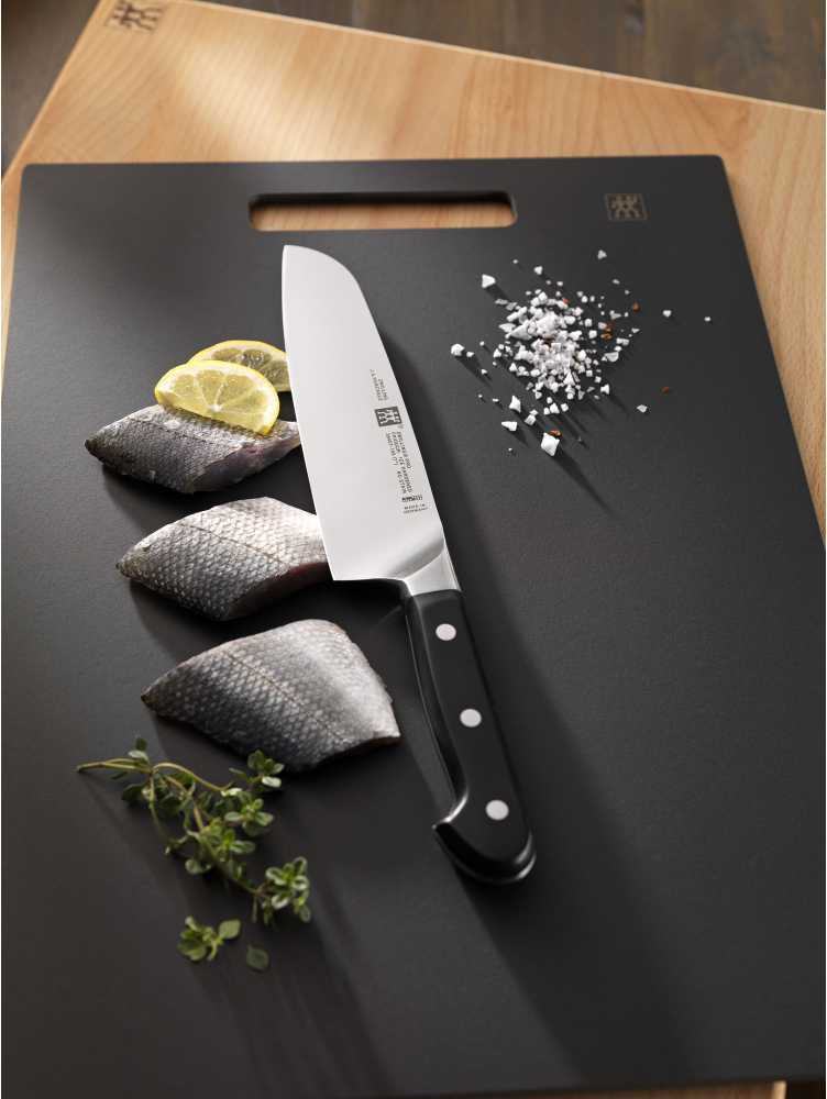 Zwilling Pro Santoku peilis 38407-181-0