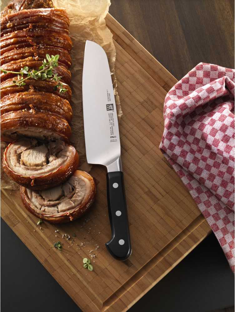 Zwilling Pro Santoku peilis 38407-181-0