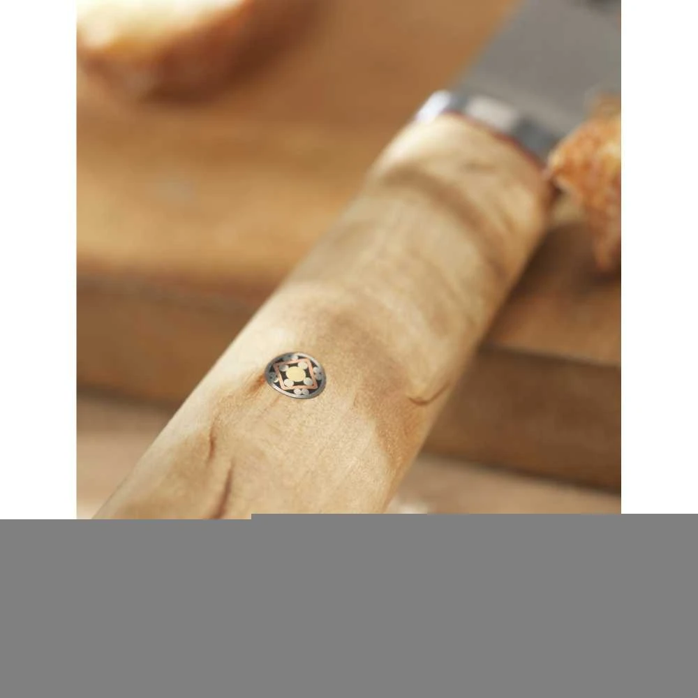 Zwilling Miyabi 5000MCD Sujihiki 24cm