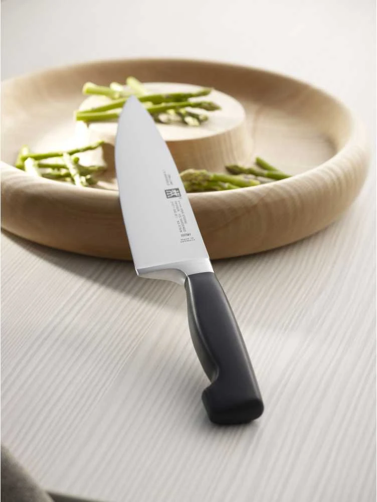 ZWILLING FOUR STAR virėjo peilis 16 cm