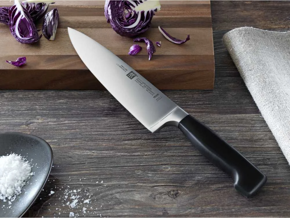 ZWILLING FOUR STAR virėjo peilis 16 cm
