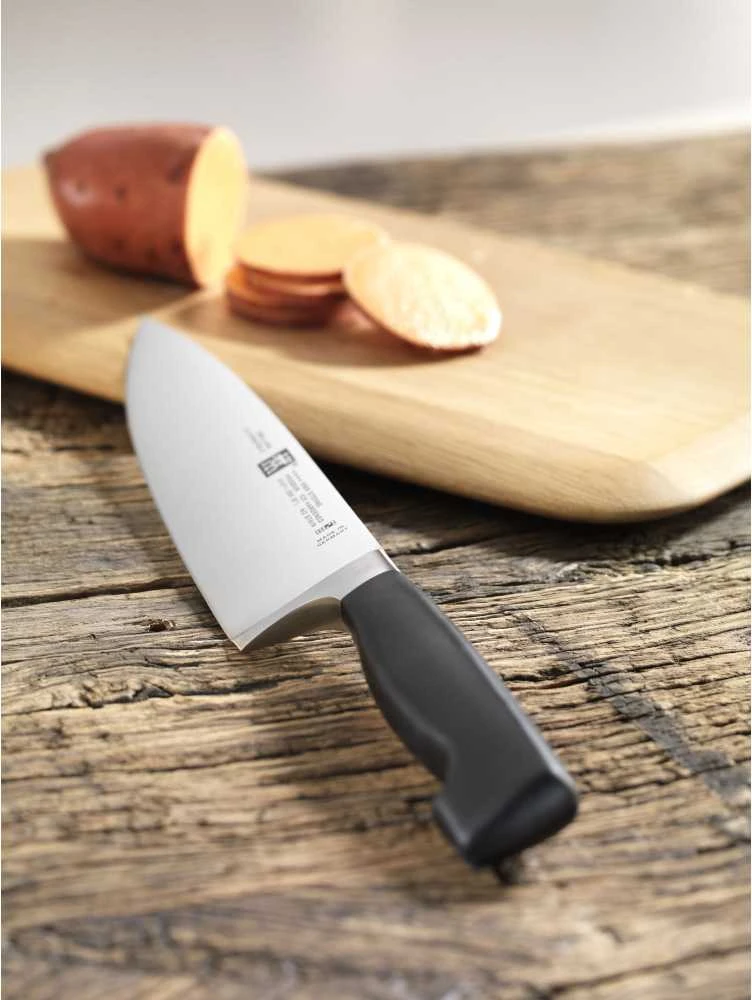 Virtuvės šefo peilis ZWILLING FOUR STAR 31071-201-0 – 20 CM