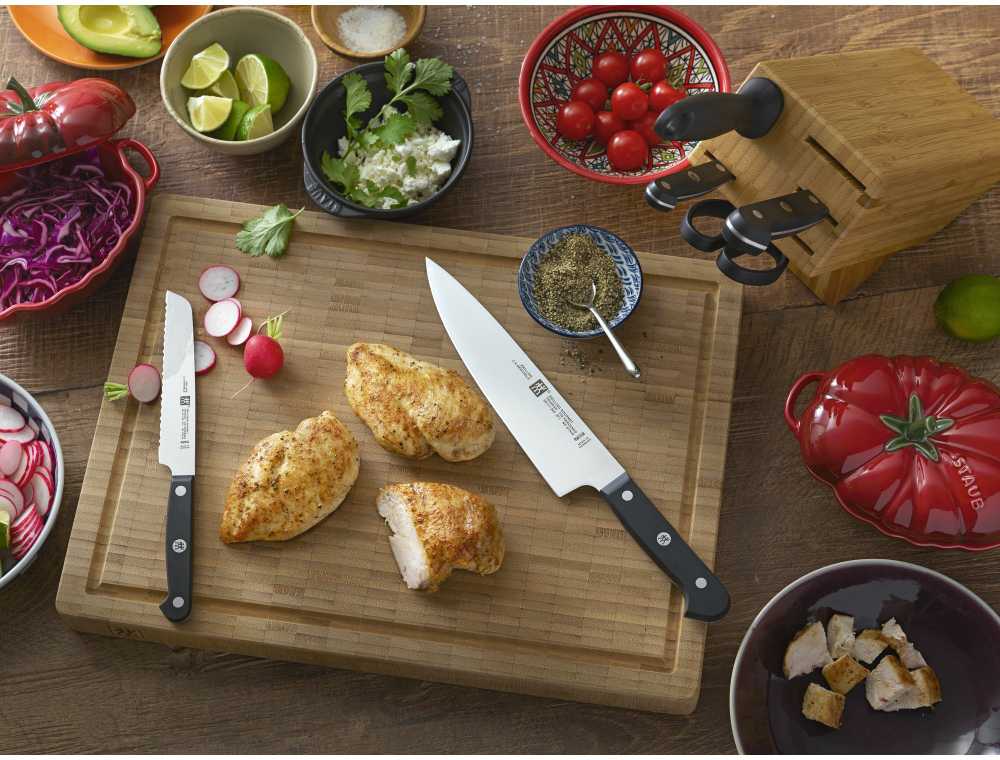 Zwilling Gourmet virėjo peilis 36111-201-0