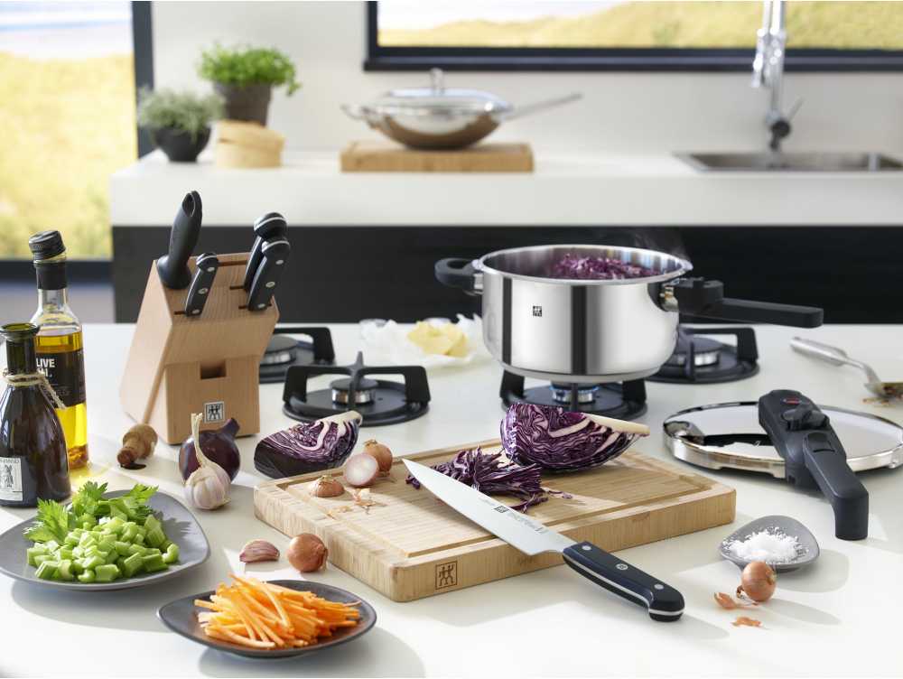 Zwilling Gourmet virėjo peilis 36111-201-0