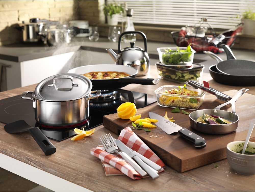 Zwilling Gourmet virėjo peilis 36111-201-0