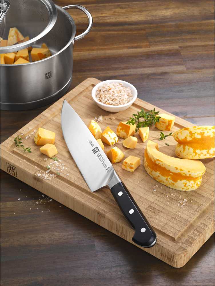 ZWILLING PRO virėjo peilis 26 cm