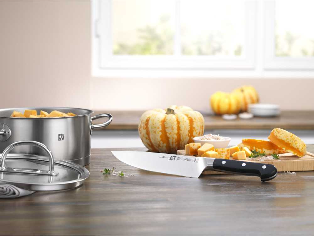 ZWILLING PRO virėjo peilis 26 cm