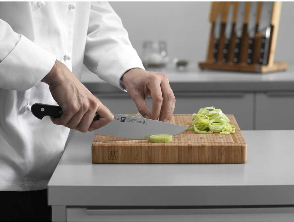 ZWILLING PRO virėjo peilis 26 cm
