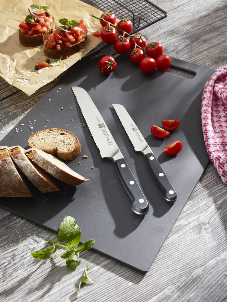 ZWILLING 38400-131-0 virtuvinis peilis