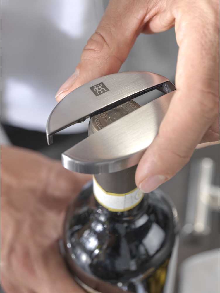 ZWILLING SOMMELIER Folijos pjaustytuvas 13 cm