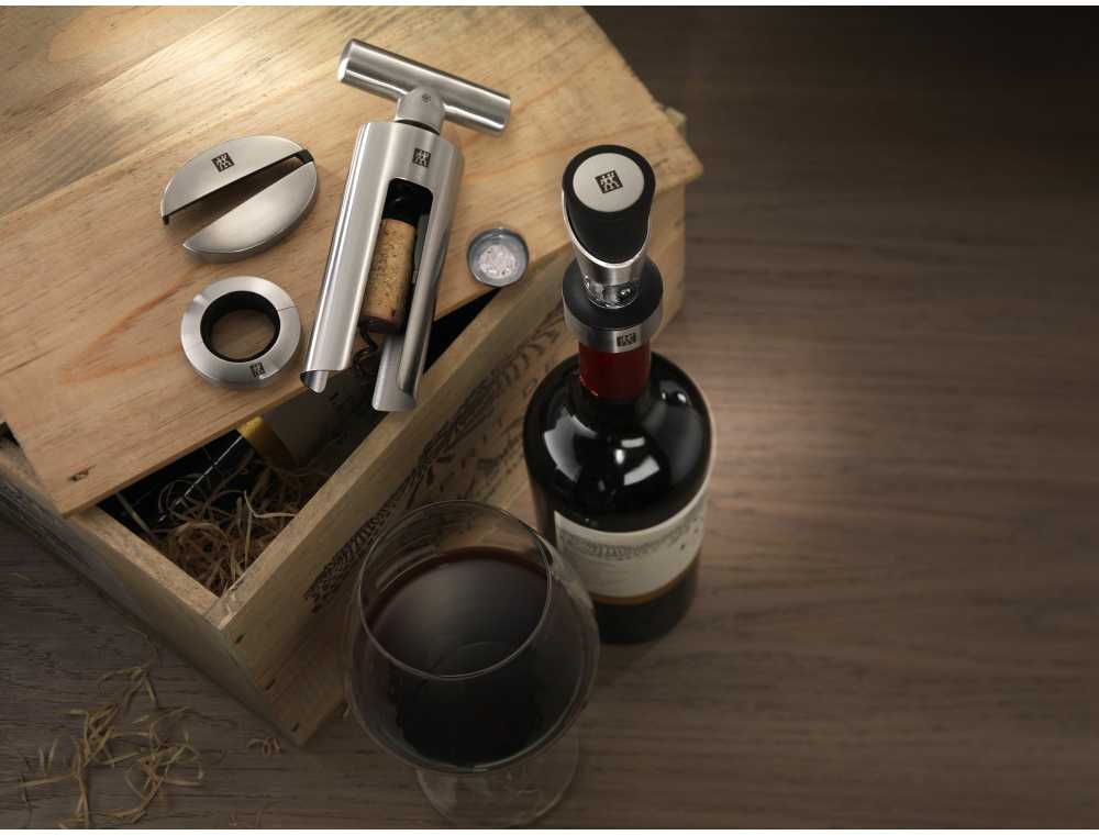 ZWILLING SOMMELIER Folijos pjaustytuvas 13 cm