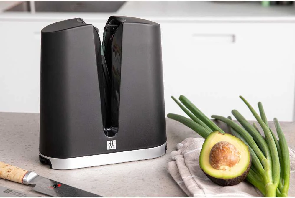 Peilių galąstuvas Zwilling V- Edge 32605-000-0