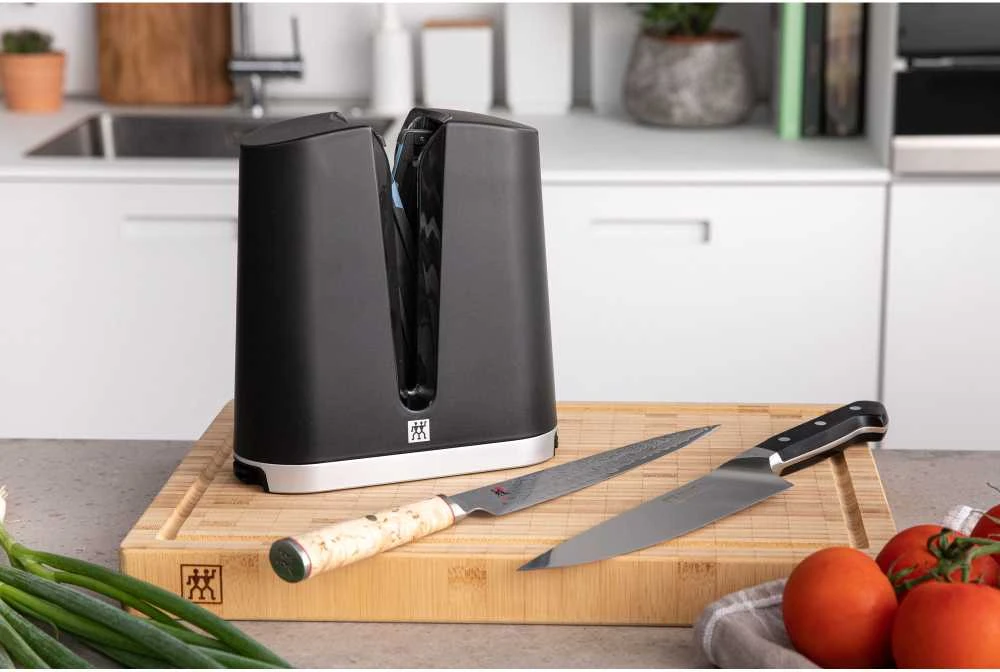 Peilių galąstuvas Zwilling V- Edge 32605-000-0