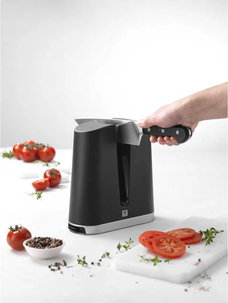 Peilių galąstuvas Zwilling V- Edge 32605-000-0