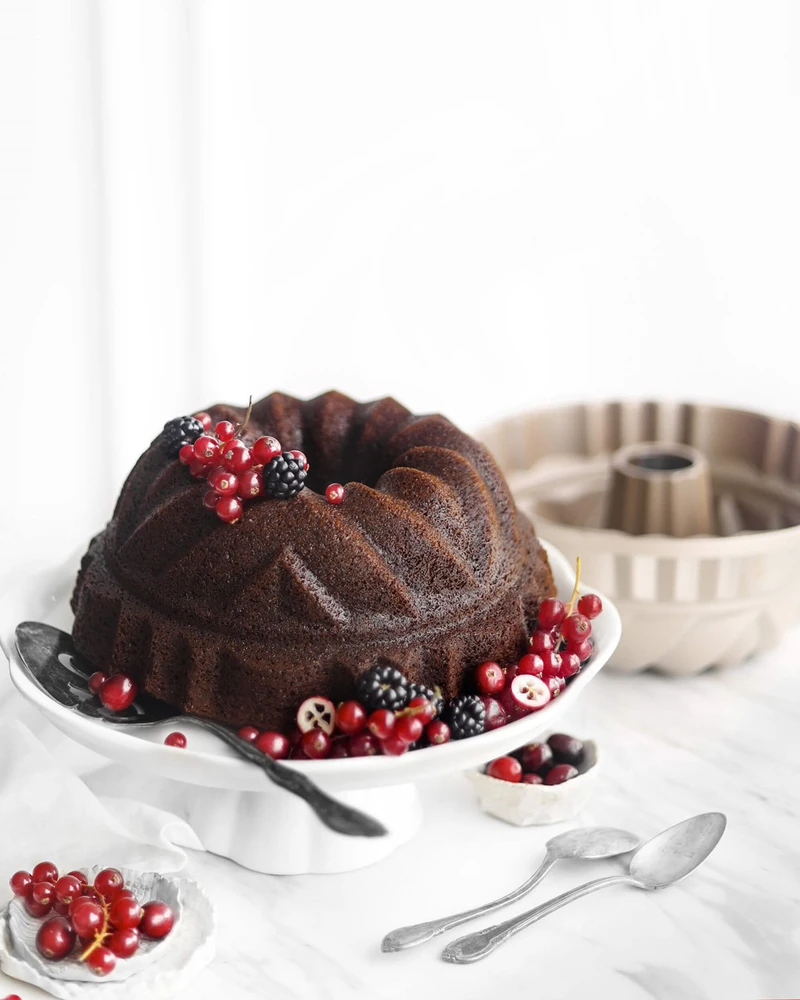 PATISSE BASIC Aliumininė torto forma, 24 cm