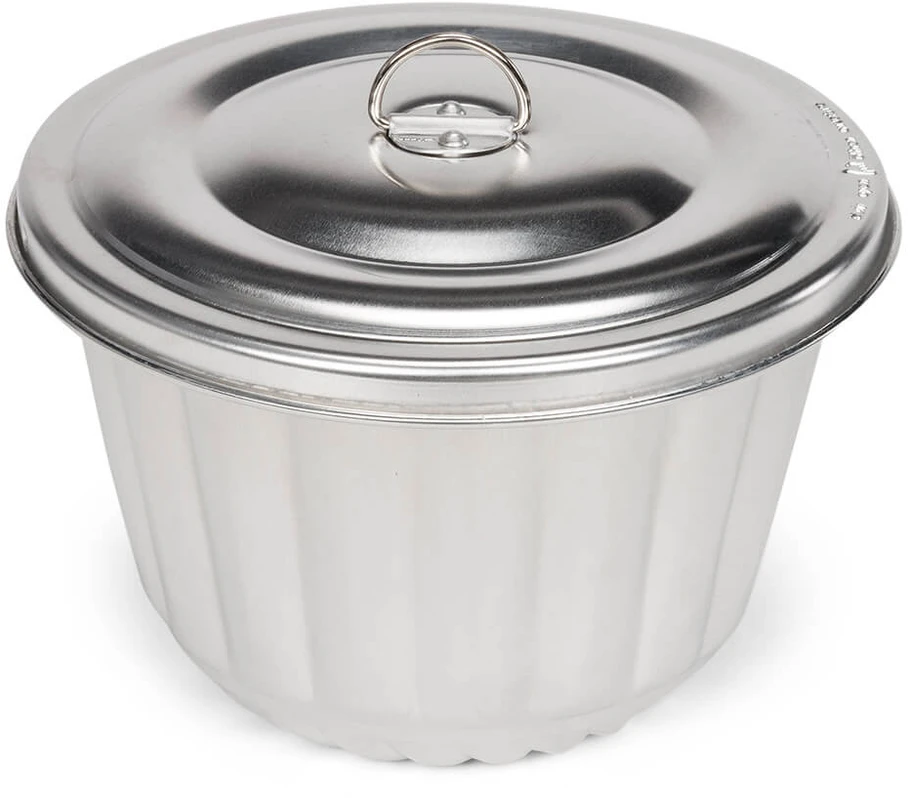 PATISSE BASIC Forma do puddingu 2 ltr