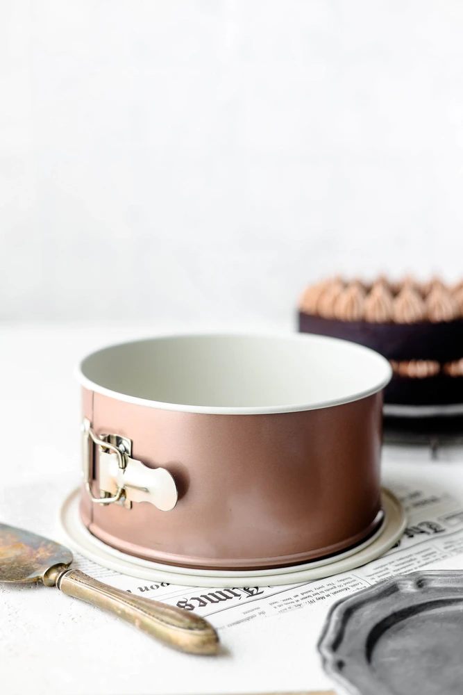 PATISSE CERAMIC Gili torto forma 18 cm