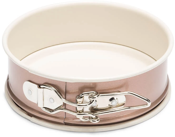 Patisse mini šuoliukas iš 12 cm plieno vario