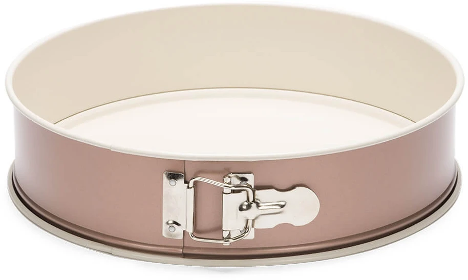 Patisse šuolio formos 26 cm plieno vario