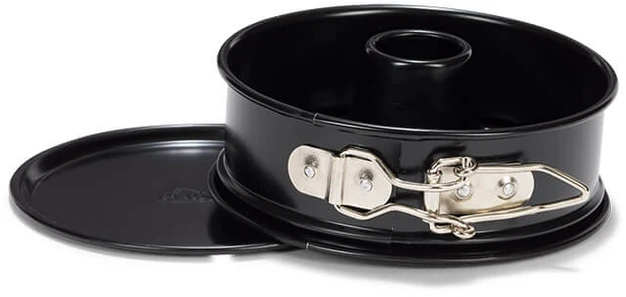 PATISSE CLASSIQUE Mini torto forma su keičiamu dugnu, 12 cm