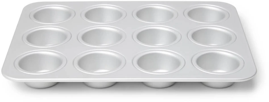 PATISSE PROFESSIONAL Forma na 12 muffinek