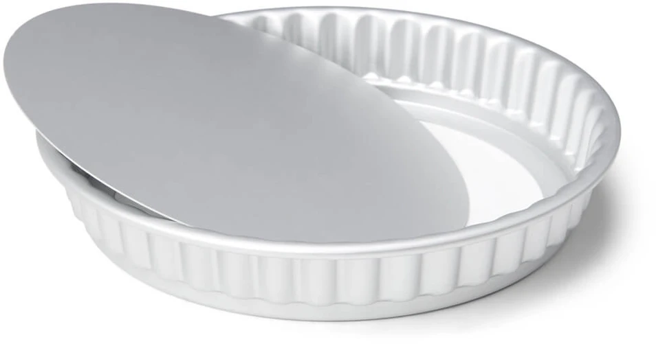 PATISSE PROFESSIONAL Torto skarda, kišas su nuimamu pagrindu 26 cm