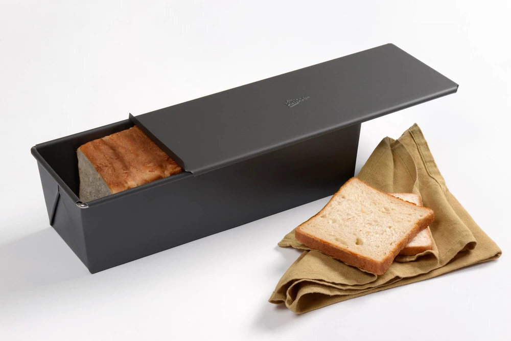 PATISSE PROFI Duonos kepimo skarda, 30 cm