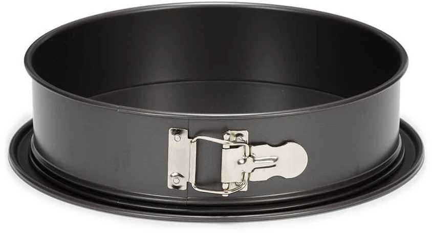 Patisse laiptelis iš 24 cm antracito plieno