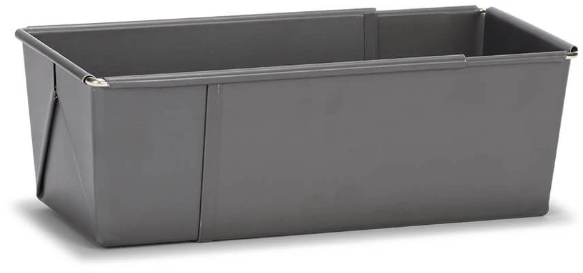 PATISSE PROFI Reguliuojama duonos kepimo forma 20-35 cm