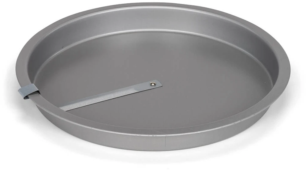 Nezatříděno Patisse Foremka do ciasta su odcinarką 23 cm Sidabrinis Top universalus