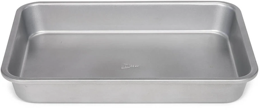 PATISSE Sidabrinis-TOP Kepimo forma 35 x 24 cm
